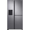 Samsung RS65R5691M9/UT Side By Side Fridge (602 Litres with Water Dispenser and Ice Maker)