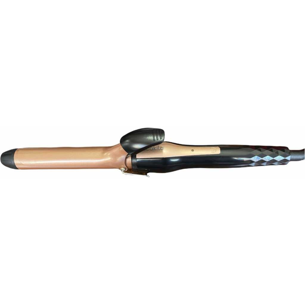 Decakila Curling Iron Tong 34W Ceramic 200℃ KEHS015W