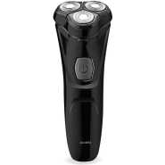 Decakila Rotary Body Shaver KMHR014W - Black