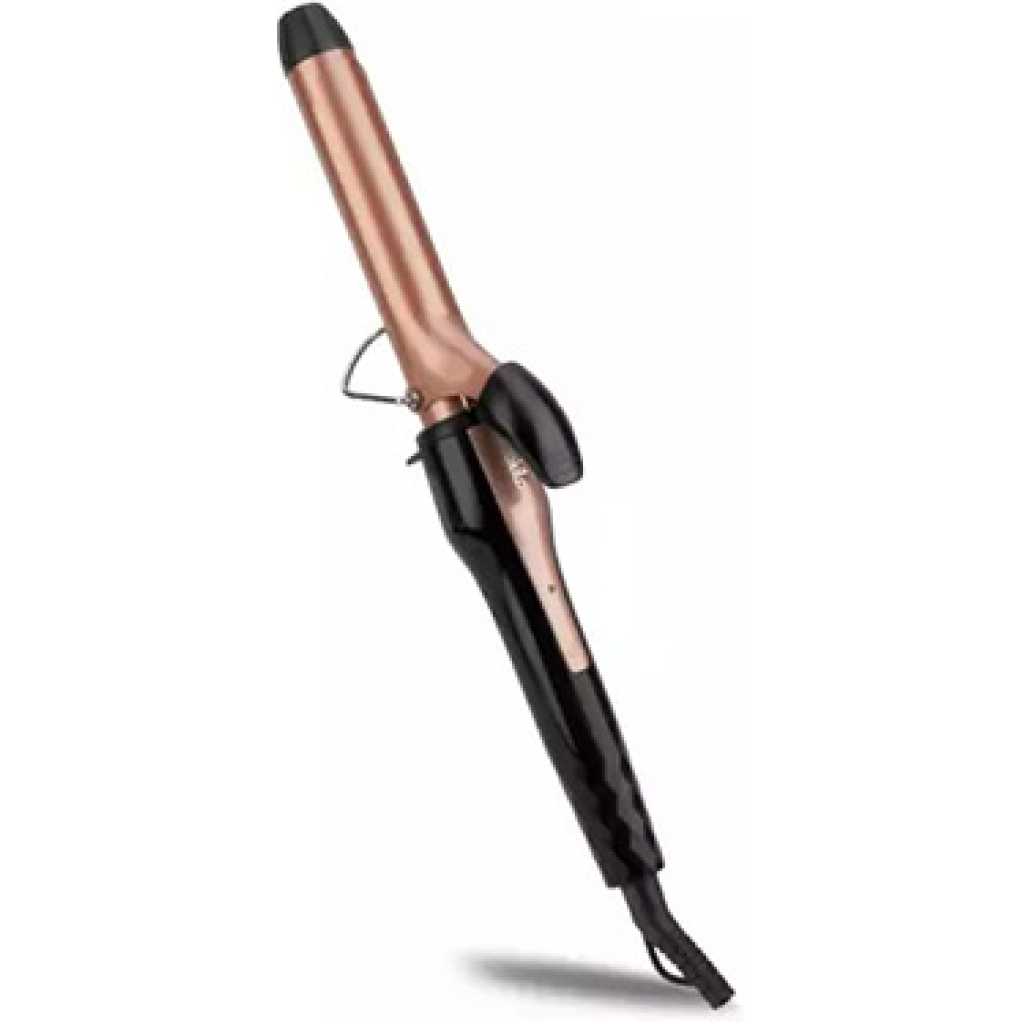Decakila Curling Iron Tong 34W Ceramic 200℃ KEHS015W