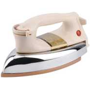 RAF Handheld Electric Dry Iron Portable Pressing Iron For Clothes And Shirt