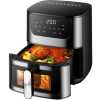 Hoffmans 8L Digital Electric Airfryer / Air Fryer