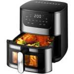 Hoffmans 8L Digital Electric Airfryer / Air Fryer