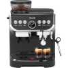 Saachi 19 Bar High Pressure Pump Coffee Maker Machine 2 Litre- Black