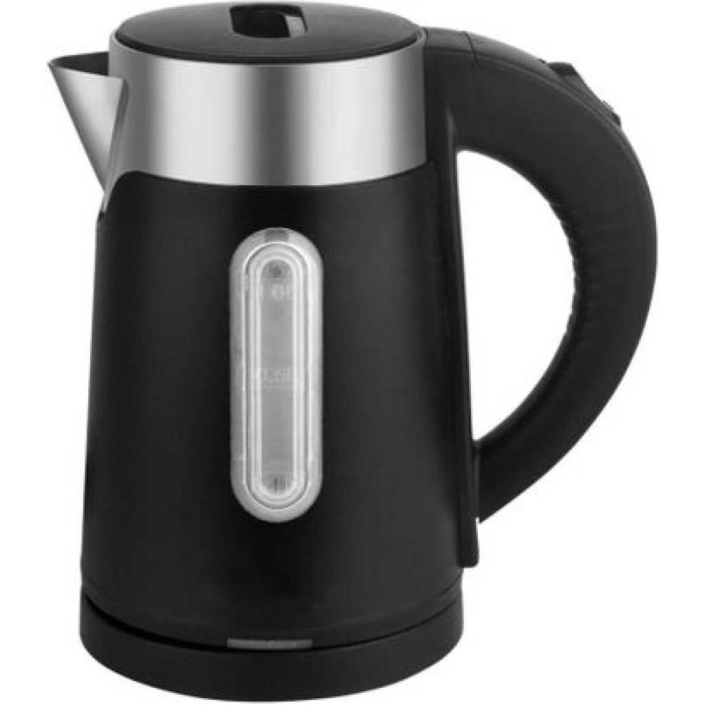 Mylongs 0.8 Litres Electric Boiling Tea Kettle And Water Heater Self-off And Protection For Quick Boiling- Multicolor