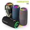 Hopestar P35 Bluetooth Waterproof Outdoor Wireless Speaker - Black