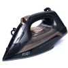 Pixel Steam Flat Dry Iron - Black