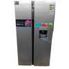 Pixel 531 Litres In Built Inverter Frost-Free Side-By-Side Refrigerator With Water Dispenser - (Mirror Finish)