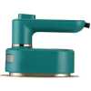 Jamaky Mini Travel Dry And Wet Iron 180C -Green.