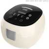 Winning star Electric Smart Rice Cooker Touch Operated Steamer Pot Of 1.2 Liters-Multicolour