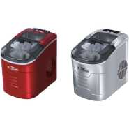 Electro Master Ice Cube Maker Machine 12-15 Kg/ 24hours - Multicolr