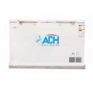 ADH BD-500 500 - Litres Deep Freezer, Double Door Chest Freezer