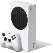 Microsoft Xbox Series S 4K Console - White