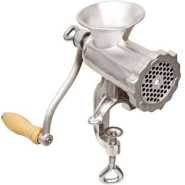 No:22 Cast Iron Manual Meat Mincer Grinder