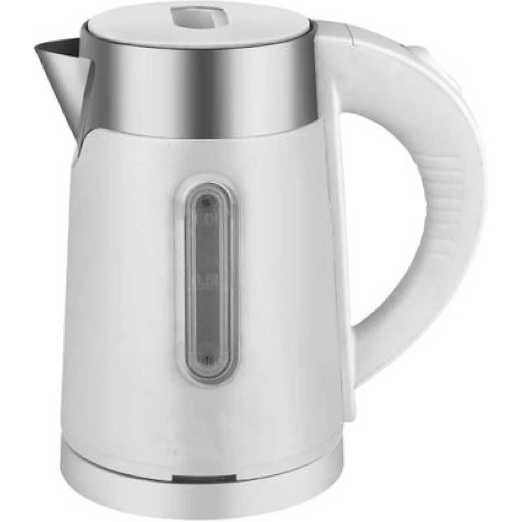 Mylongs 0.8 Litres Electric Boiling Tea Kettle And Water Heater Self-off And Protection For Quick Boiling- Multicolor