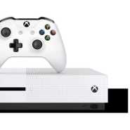 Microsoft Xbox Series S 4K Console - White