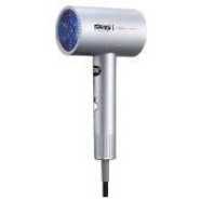 Dsp Portable Hair Dryer Nanoe Water ion hair care Professinal Quick Dry Travel Foldable Hairdryer- Multicolor
