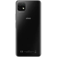 Wiko T3 6.6" 4G 4GB RAM 128GB ROM 48MP 5000mAh - Black