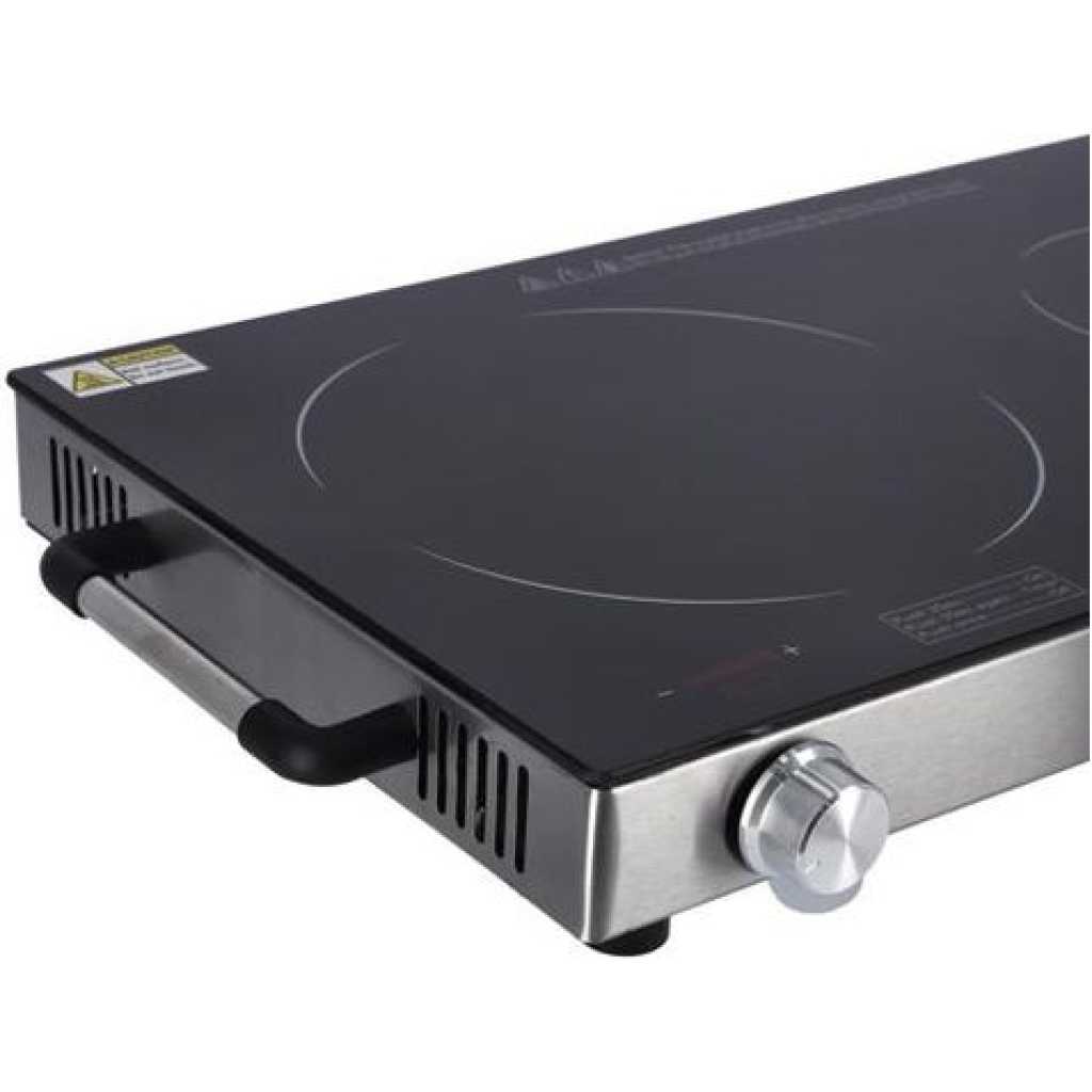 Geepas Digital Infrared Cooker GIC6131