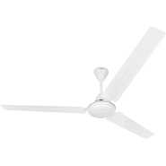 Geepas Ceiling Fan GF21117 - 3 Speed, Double Bearing | 3 Blade with Anti Rust & Scratch Resistant | 290RPM | Ideal for Living Room, Bed Room & office