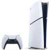 Sony PS5 Slim Console (Playstation 5) One Controller - White