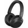 Sony WH-XB910N EXTRA BASS Noise Cancelling Headphones, Wireless Bluetooth Over the Ear Headset with Microphone and Alexa Voice Control, Black