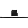 SAMSUNG HW-S800B 3.2.1ch Soundbar w/ Wireless Dolby Atmos DTS Virtual:X, Ultra Slim Design, Q Symphony, SpaceFit Sound, Airplay 2, Game Pro Mode, Alexa Built-In (Newest Model),Black