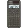 Casio FX-991MS 2nd Gen Original Non-Programmable Scientific Calculator, 401 Functions and 2-line Display, Black