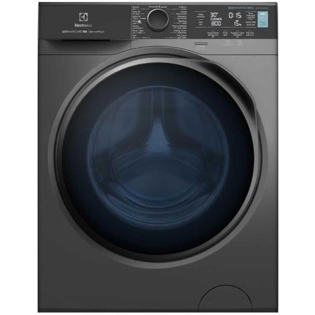 Electrolux Premium Washer Dryer 7/5 KG with 12 Programs
