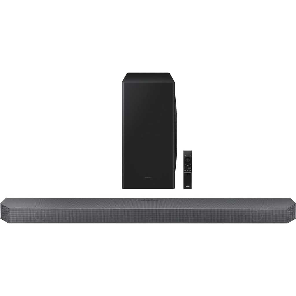 SAMSUNG HW-Q800B/ZA 5.1.2ch Soundbar