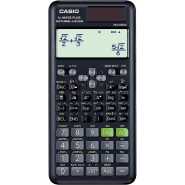 Casio FX-991ES Plus-2nd Edition Scientific Calculator