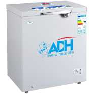 ADH 200L Solar DC Chest Freezer