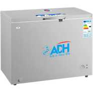 ADH 250L Solar DC Chest Freezer