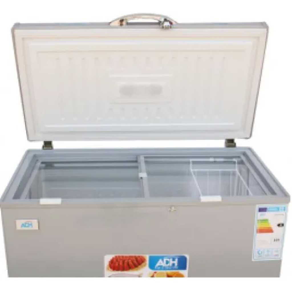 ADH 250L Solar DC Chest Freezer