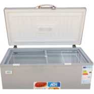 ADH 250L Solar DC Chest Freezer