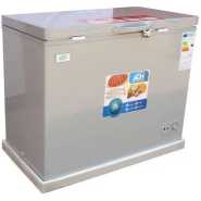 ADH 350L Solar DC Chest Freezer