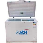 ADH 400L Solar DC Chest Freezer