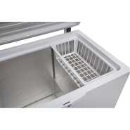 ADH 200L Solar DC Chest Freezer