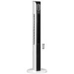 Geepas 35" Tower Fan, 3 Speed Control, Oscillation Function, GF21167N | Low noise operation fan | Portable Tower Fan | Portable Standing Floor Fan for Bedroom, Home & Office