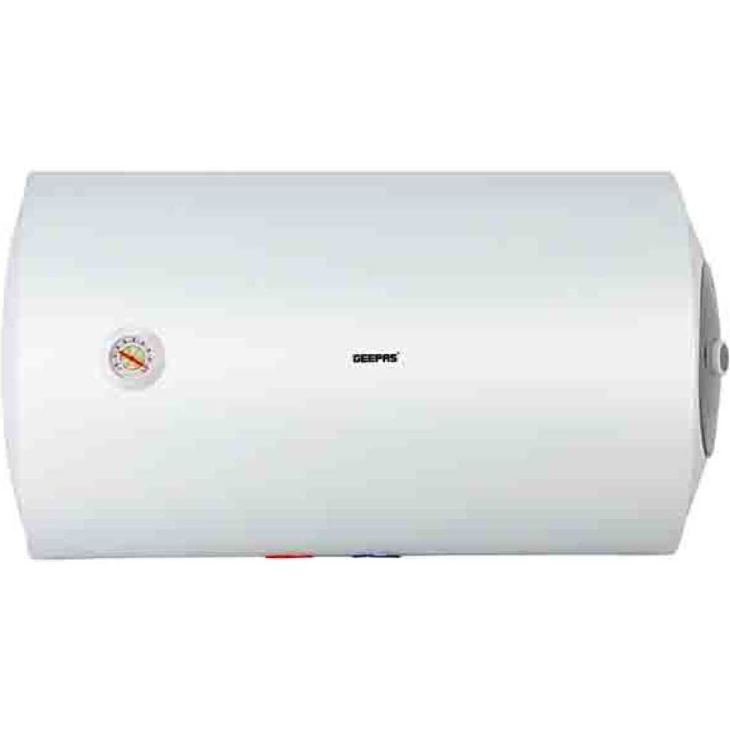 Geepas 100 - Liter Electric Water Heater 100 CHX - GSW61171