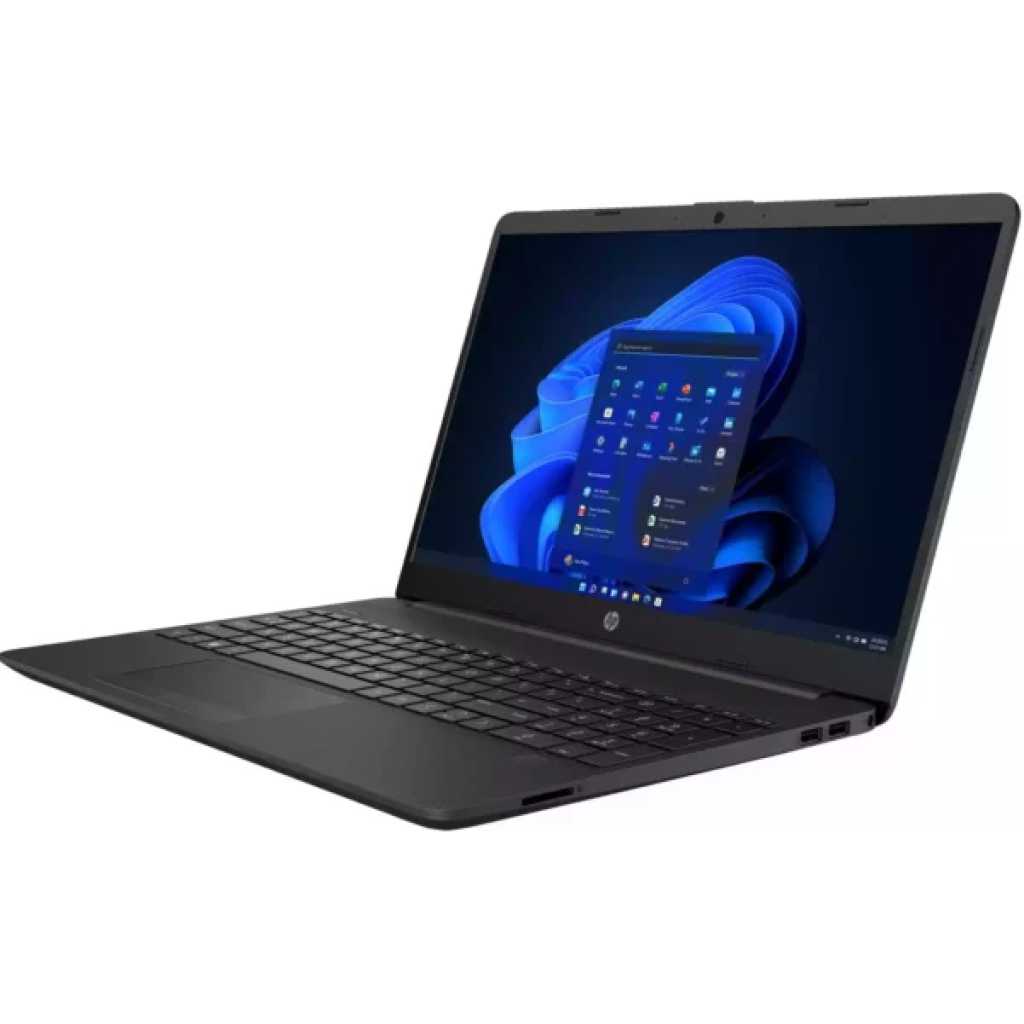 HP 250 G9 Laptop – 15.6″ FHD, Intel Core i3, 4GB RAM, 256GB SSD