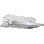 Bosch Telescopic Cooker hood 60 cm Silver metallic – DFM063W55B