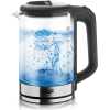 RAF 2.5L Glass Electric Kettle | R.7945