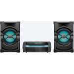 SONY SHAKE-X10D High Power Home Audio System with DVD