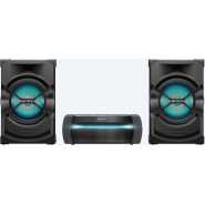 SONY SHAKE-X10D High Power Home Audio System with DVD