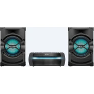 SONY SHAKE-X10D High Power Home Audio System with DVD