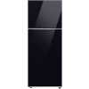 Samsung RT6300C 465 Litre Top Freezer Refrigerator with Optimal Fresh+, Wi-Fi Embedded, Black (RT47CB663122UT)