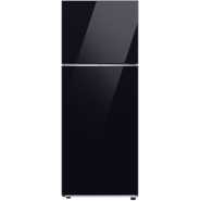 Samsung RT6300C 465 Litre Top Freezer Refrigerator with Optimal Fresh+, Wi-Fi Embedded, Black (RT47CB663122UT)