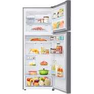 Samsung RT6300C 465 Litre Top Freezer Refrigerator with Optimal Fresh+, Wi-Fi Embedded, Silver (RT47CG6631S9UT)