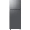 Samsung RT6300C 465 Litre Top Freezer Refrigerator with Optimal Fresh+, Wi-Fi Embedded, Silver (RT47CG6631S9UT)